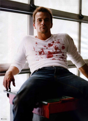 photo 8 in Sean Patrick Flanery gallery [id183077] 2009-09-23 00:00:00