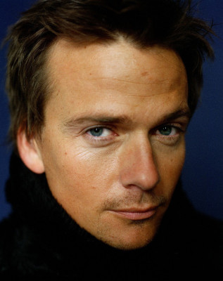 photo 5 in Sean Patrick Flanery gallery [id183080] 2009-09-23 00:00:00