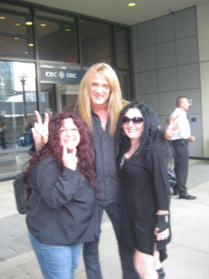 photo 5 in Sebastian Bach gallery [id461599] 2012-03-18 00:00:00