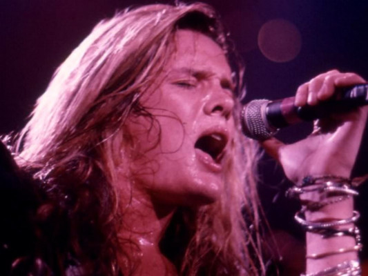 Sebastian Bach pic #426266