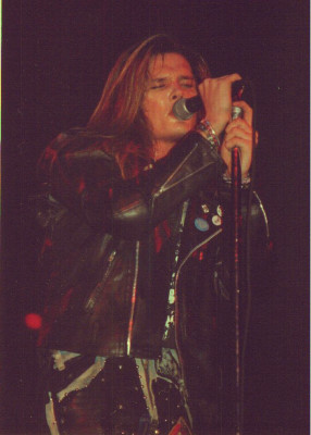 Sebastian Bach pic #424271