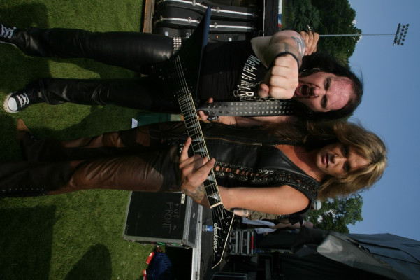 Sebastian Bach pic #425762
