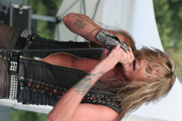 Sebastian Bach pic #424840