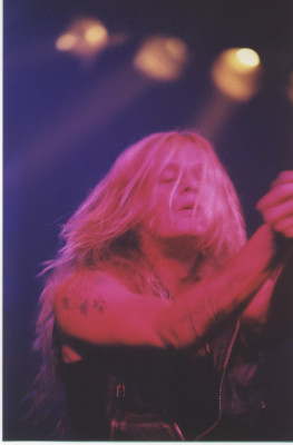 Sebastian Bach pic #425752