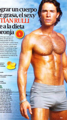 Sebastian Rulli  pic #497512