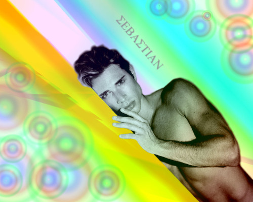 Sebastian Rulli  pic #488450