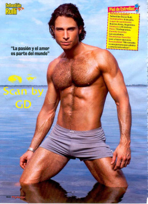 Sebastian Rulli  pic #485706