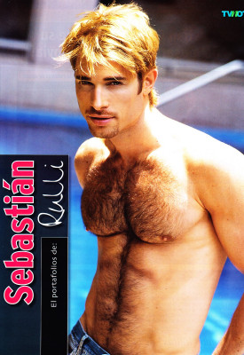 Sebastian Rulli  pic #485713
