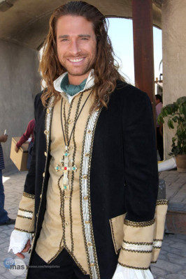 Sebastian Rulli  pic #489760