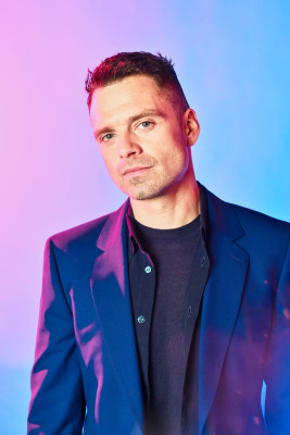 Sebastian Stan pic #1299952