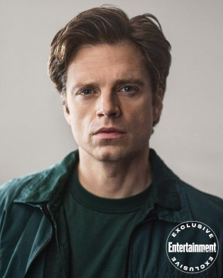 Sebastian Stan pic #1289888