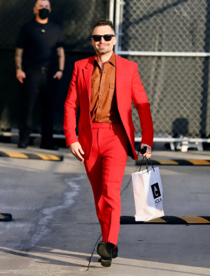 Sebastian Stan pic #1296931