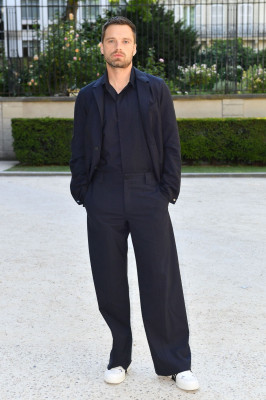 Sebastian Stan pic #1289881