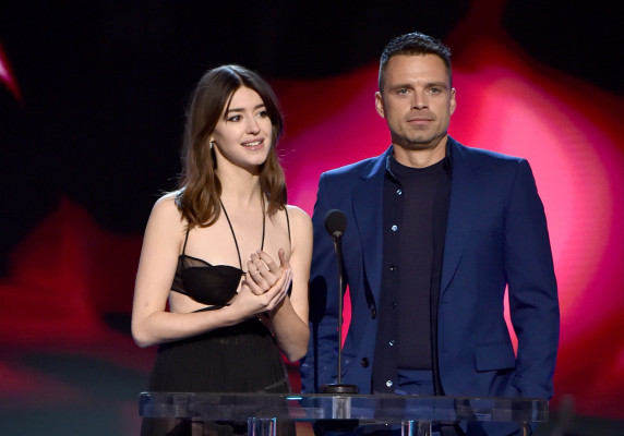 Sebastian Stan pic #1299950