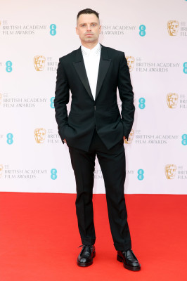 Sebastian Stan pic #1300327