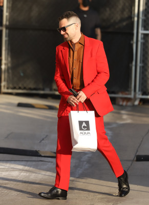 Sebastian Stan pic #1296930