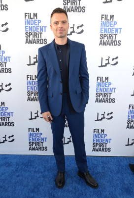 Sebastian Stan pic #1299951
