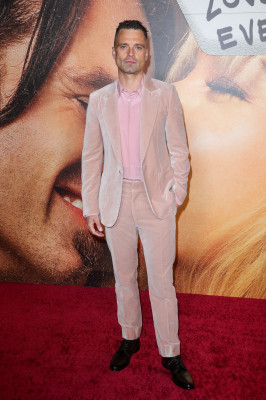 Sebastian Stan pic #1300046