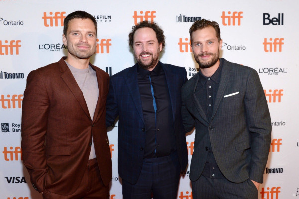 Sebastian Stan pic #1176222