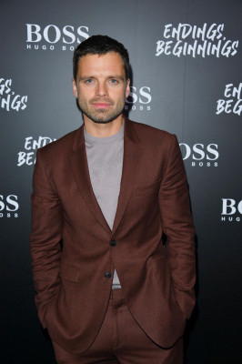 Sebastian Stan pic #1176223