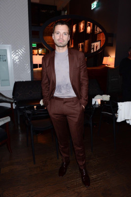 Sebastian Stan pic #1176224