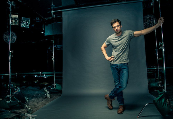 Sebastian Stan pic #751493
