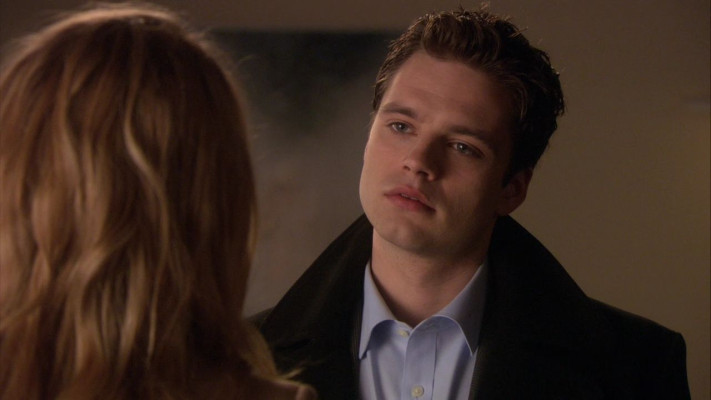 Sebastian Stan pic #826068