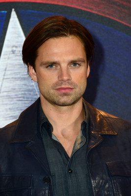 Sebastian Stan pic #866681