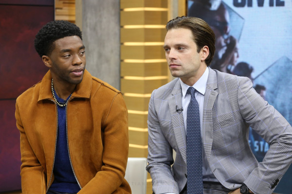 Sebastian Stan pic #874895