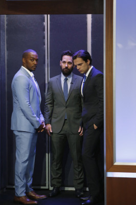 Sebastian Stan pic #871792