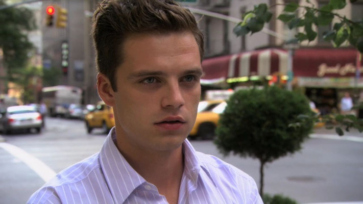Sebastian Stan pic #800960