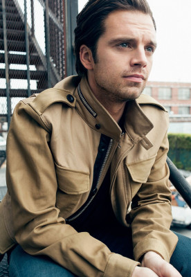 Sebastian Stan pic #892016