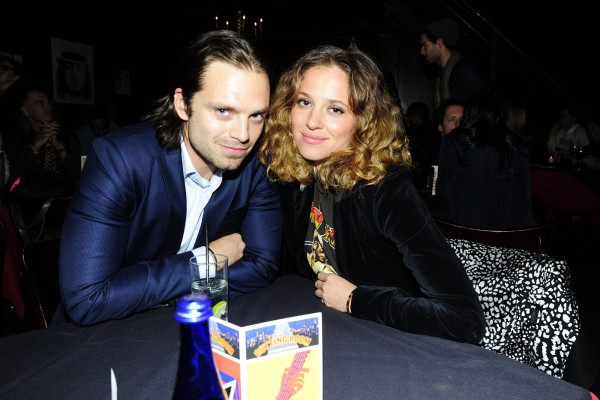 Sebastian Stan pic #824614