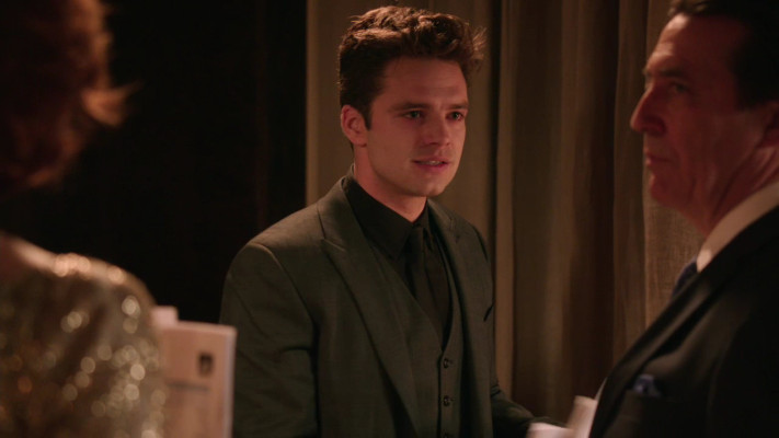 Sebastian Stan pic #766468