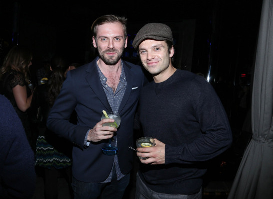 Sebastian Stan pic #776334