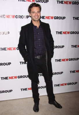 Sebastian Stan pic #878966