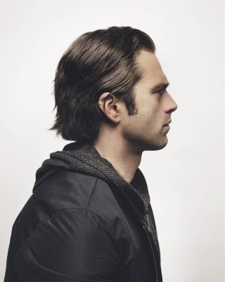 Sebastian Stan pic #864172