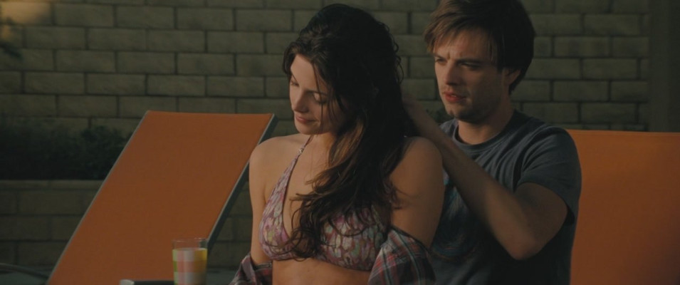 Sebastian Stan pic #797118