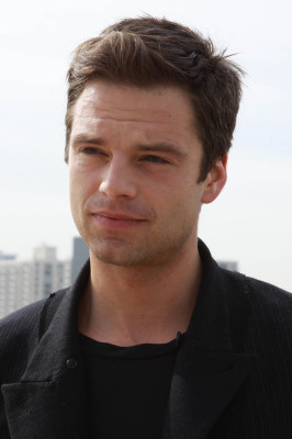 Sebastian Stan pic #762871