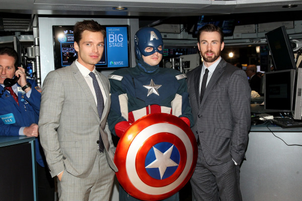photo 11 in Sebastian Stan gallery [id710021] 2014-06-18 00:00:00