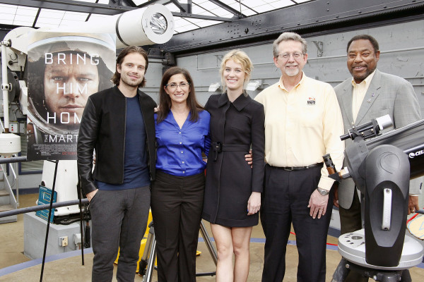 Sebastian Stan pic #808639