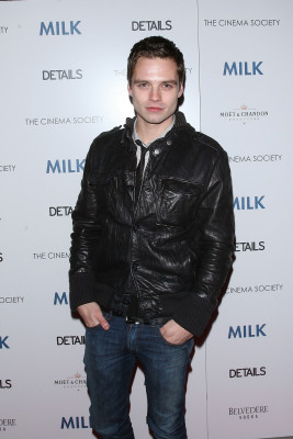 Sebastian Stan pic #750561