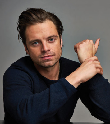 Sebastian Stan pic #868315