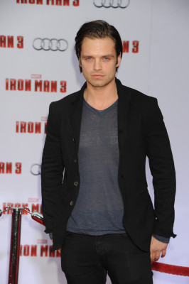 photo 8 in Sebastian Stan gallery [id764233] 2015-03-13 00:00:00