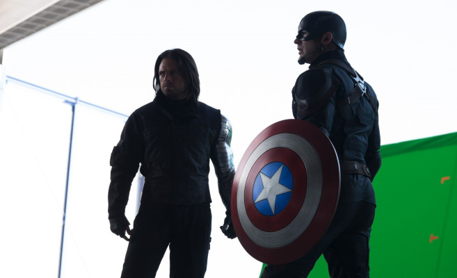 Sebastian Stan pic #862915