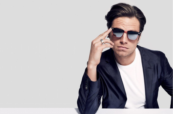 Sebastian Stan pic #893928