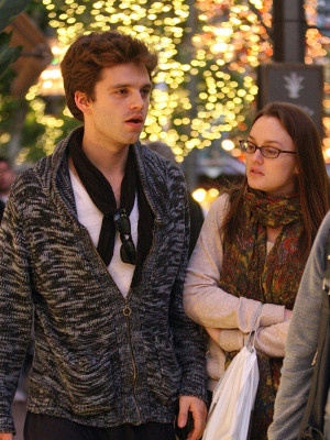 photo 27 in Sebastian Stan gallery [id767715] 2015-04-05 00:00:00