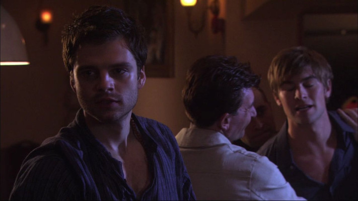 Sebastian Stan pic #795899