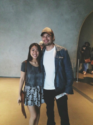 Sebastian Stan pic #846604