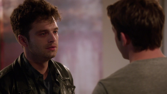 Sebastian Stan pic #768620